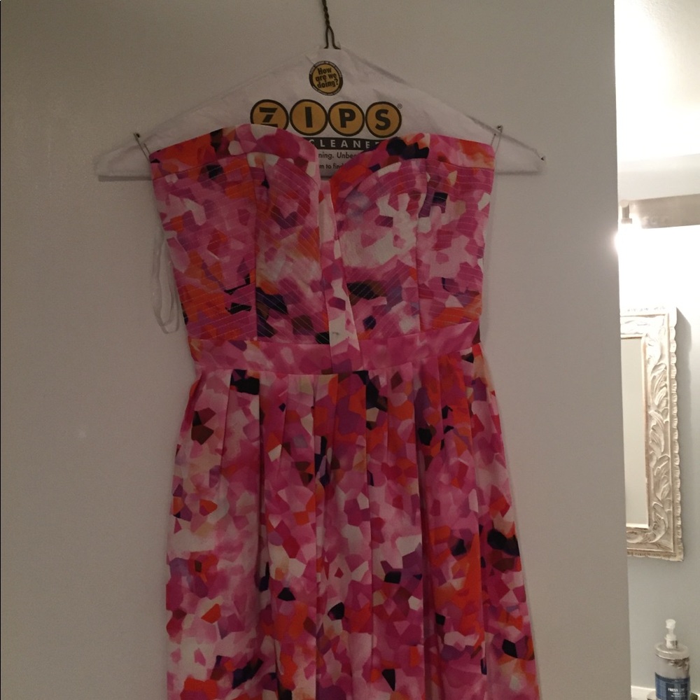 Parker Dress